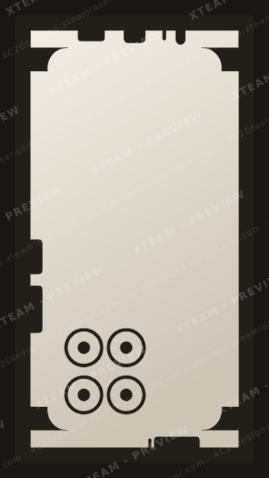 Honor X6a 4G 2023 — Honor X6a 4G 2023 - Skin Easy (2)