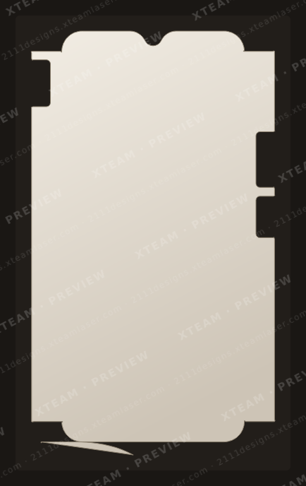 Honor X6b Plus — Honor X6b Plus - Front Half