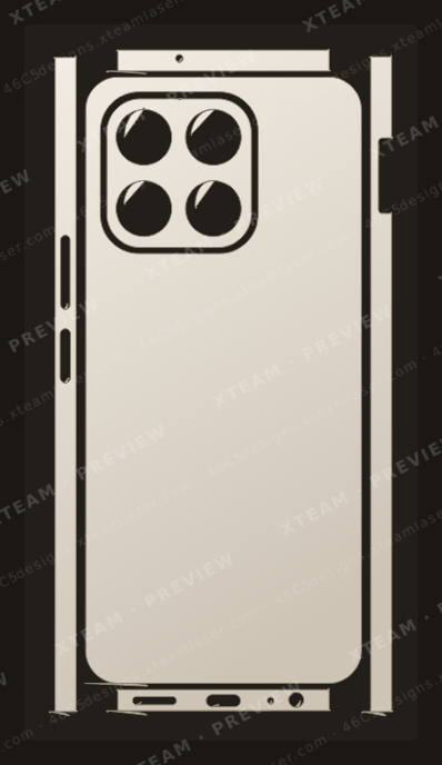 Honor X6B — Honor X6b - All 2