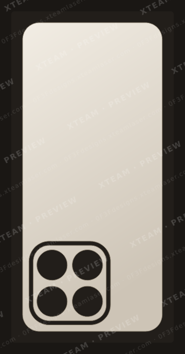 Honor X6B — Honor X6B - Back (2)