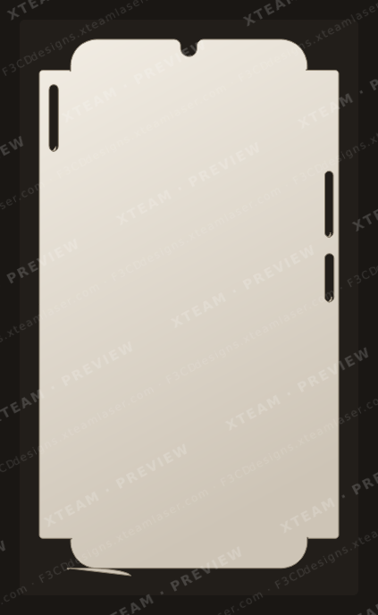 Honor X6B — Honor X6b - Front Half