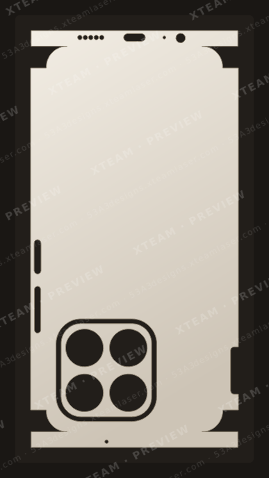 Honor X6B — Honor X6B - Skin