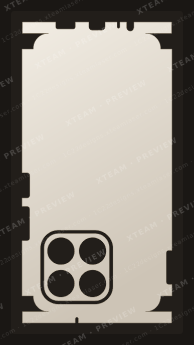 Honor X6B — Honor X6B - Skin Easy (2)