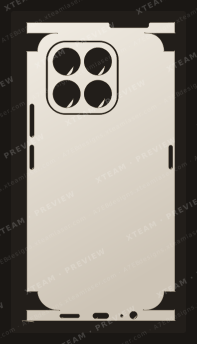 Honor X6c — Honor X6c - All 1