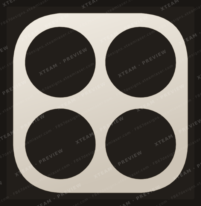 Honor X6c — Honor X6c - Camera (2)