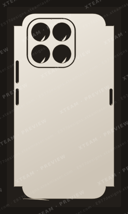 Honor X6c — Honor X6c - Half 1