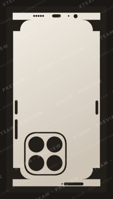 Honor X6c — Honor X6c - Skin (2)