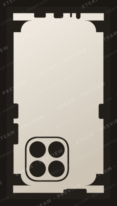 Honor X6c — Honor X6c - Skin Easy (2)