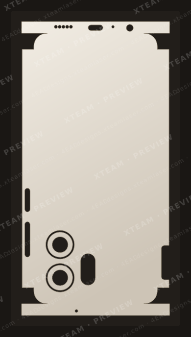 Honor X6d — Honor X6d - Skin