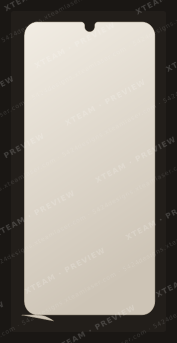 Honor X7 — Honor X7 - Front
