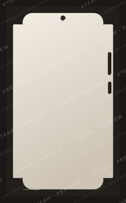 Honor X70 — Honor X70 - Front Half