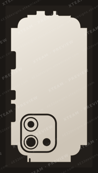 Honor X70i — Honor X70i - 360 Full