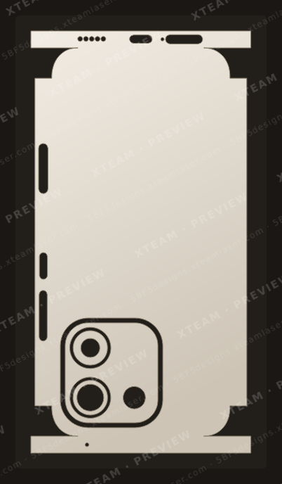 Honor X70i — Honor X70i - Skin (2)