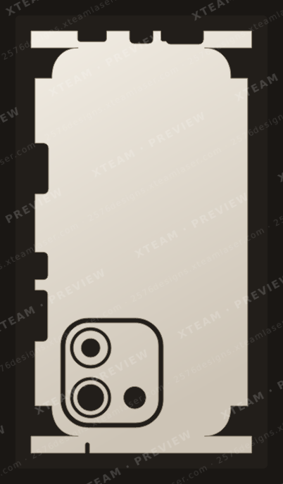 Honor X70i — Honor X70i - Skin Easy (2)