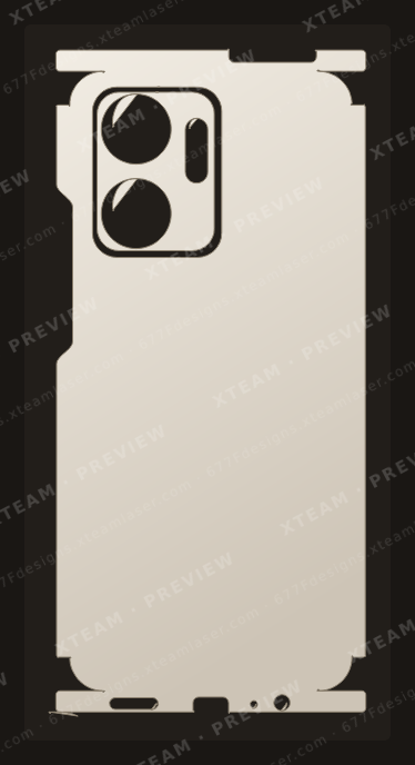 Honor X7a — Honor X7a - All