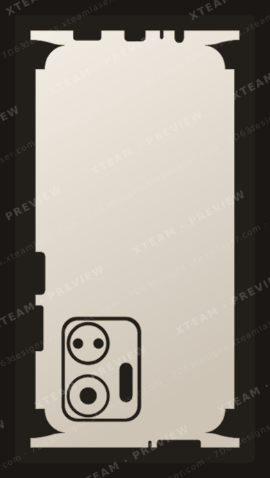 Honor X7a — Honor X7a - Skin Easy (2)