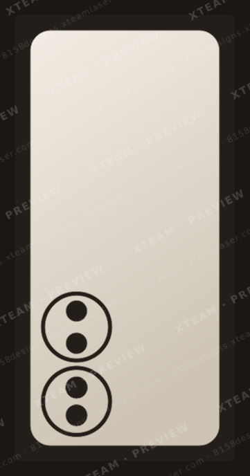 Honor X7B 5G — Honor X7B 5G - Back (2)