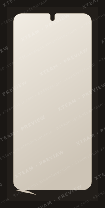 Honor X7B 5G — Honor X7b 5G - with cover 1
