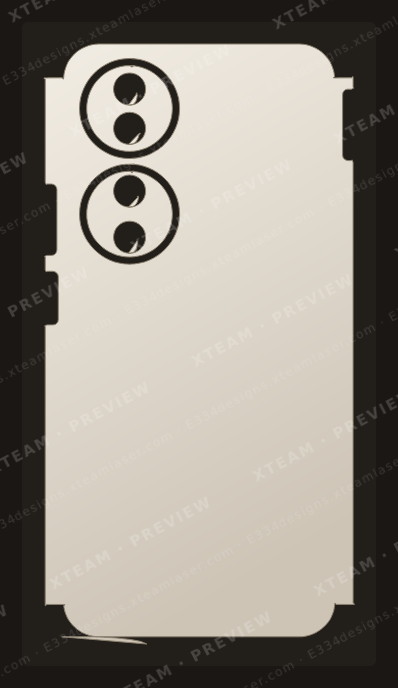 Honor X7b — Honor X7b - Half
