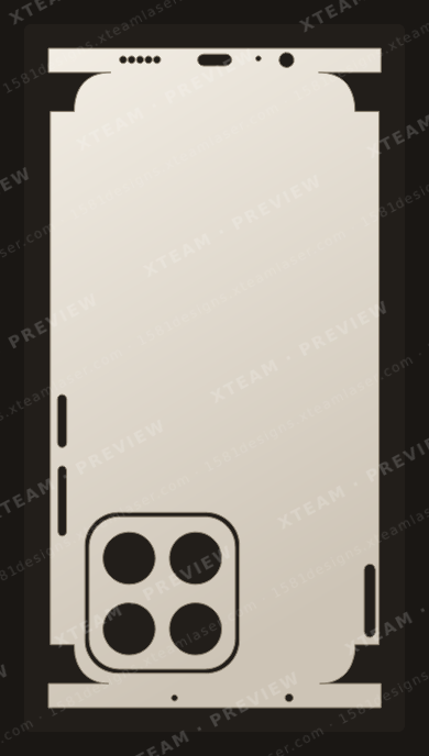 Honor X7c 5G-Honor X7c 4G-Honor 200 Smart — Honor X7c 5G-Honor X7c 4G-Honor 200 Smart - Skin