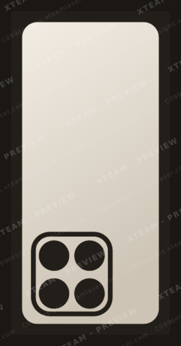 Honor X7d 4G — Honor X7d 4G - Back (2)