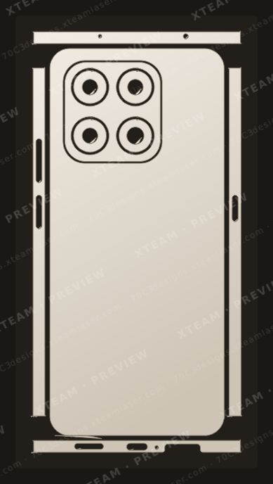 Honor X7d 5G — Honor X7d 5G - All 2