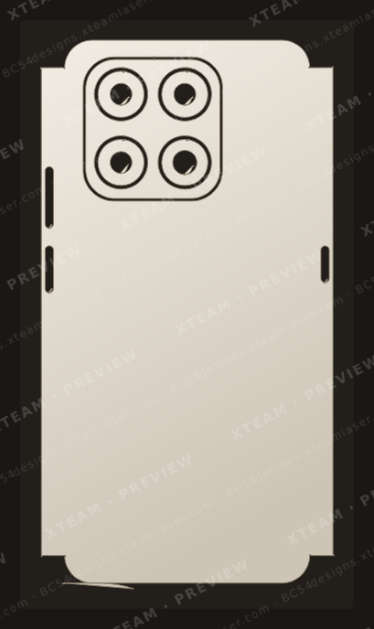 Honor X7d 5G — Honor X7d 5G - Half 1