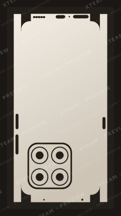 Honor X7d 5G — Honor X7d 5G - Skin