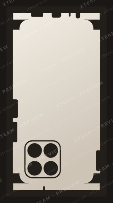 Honor X8 5G — Honor X8 5G - Skin Easy (2)