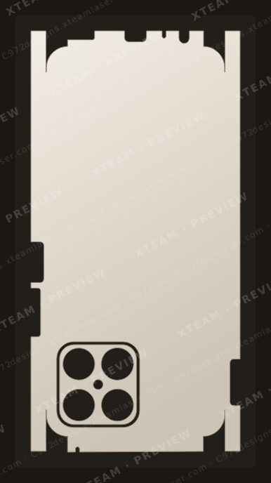 Honor X8 — Honor X8 - Skin Easy (2)
