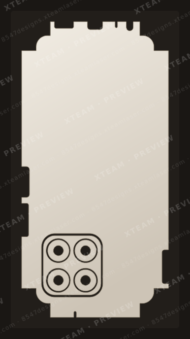 Honor X8A 5G — Honor X8A 5G - 360 Full (2)