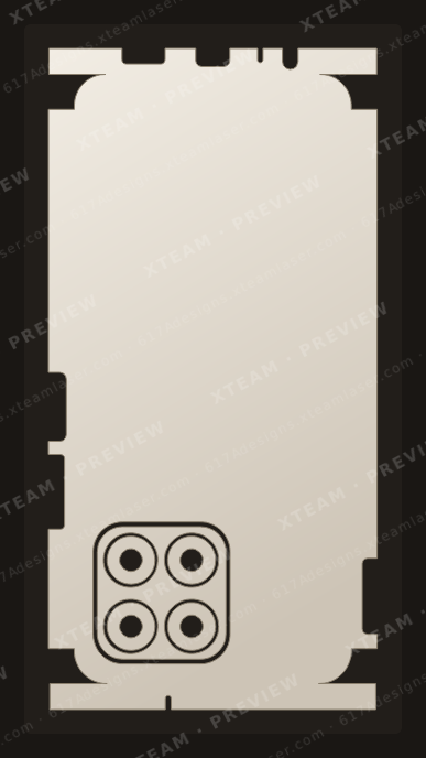 Honor X8A 5G — Honor X8A 5G - Skin Easy (2)