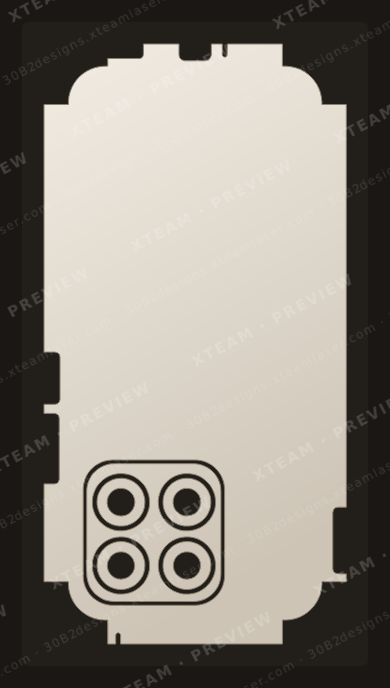 Honor X8b 4G — Honor X8b 4G - 360 Full (2)