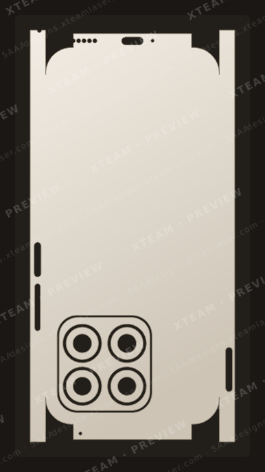 Honor X8b 4G — Honor X8b 4G - Skin
