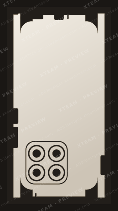 Honor X8b 4G — Honor X8b 4G - Skin Easy