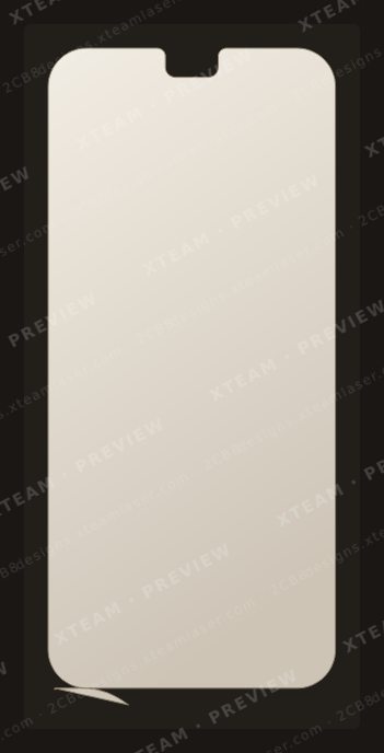 Honor X8b — Honor X8b - Front 1