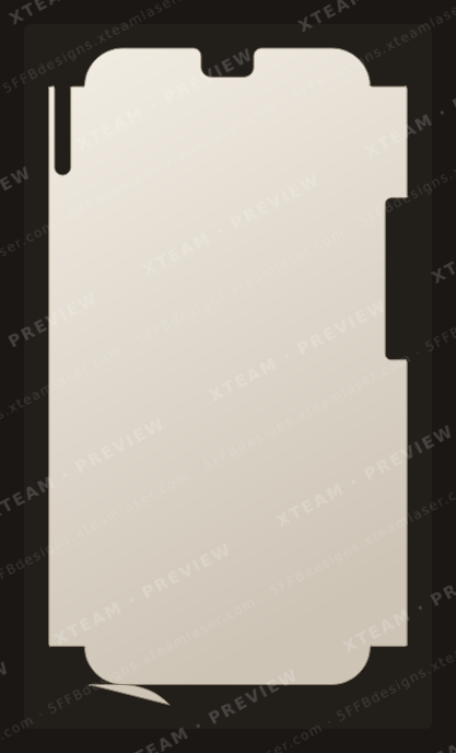 Honor X8b — Honor X8b - Front Half