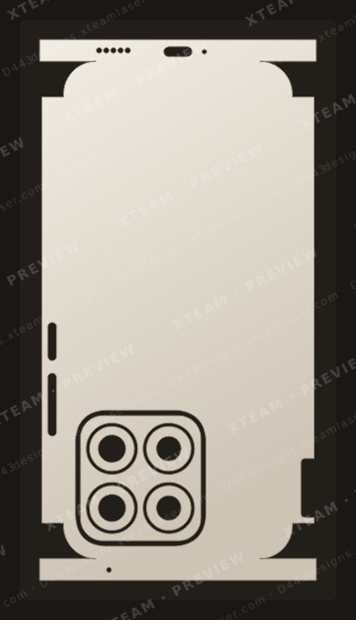Honor X8c — Honor X8c - Skin (2)