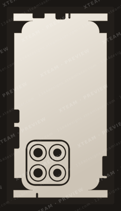 Honor X8c — Honor X8c - Skin Easy (2)