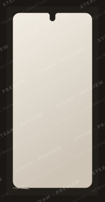 Honor X8d — Honor X8d - with cover 1