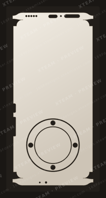 Honor X9a — Honor X9a - Skin