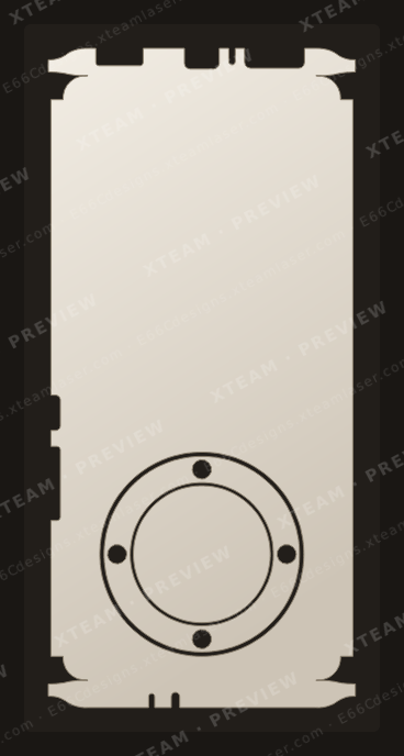 Honor X9a — Honor X9a - Skin Easy