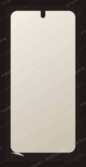 Honor X9b — Honor X9b - with cover 1