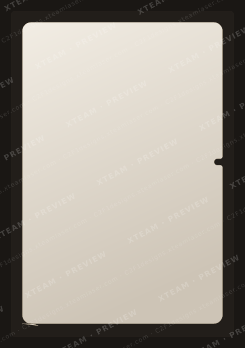 Hotpepper Tablet Puya 10.1 — Hotpepper Tablet Puya 10.1 - Front