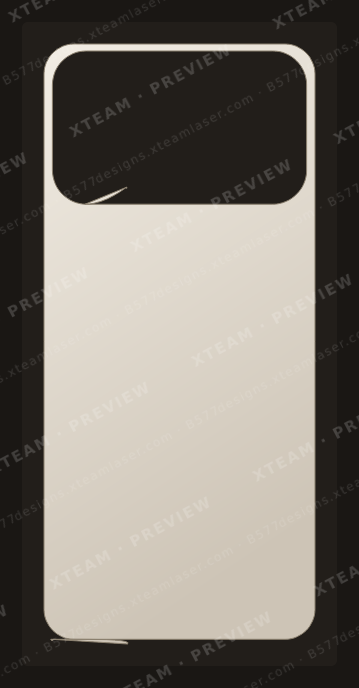 Hotwav A17 Pro Max — Hotwav A17 Pro Max - Back