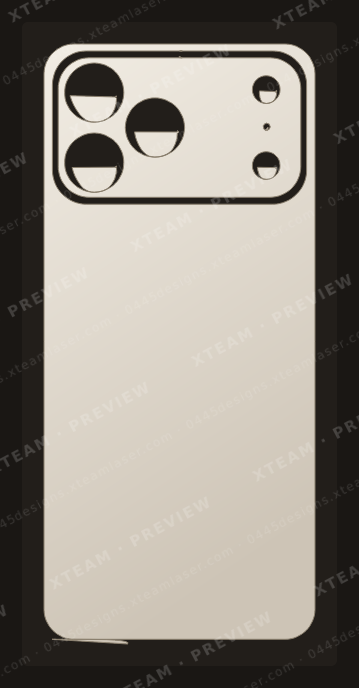 Hotwav A17 Pro Max — Hotwav A17 Pro Max - Back 1