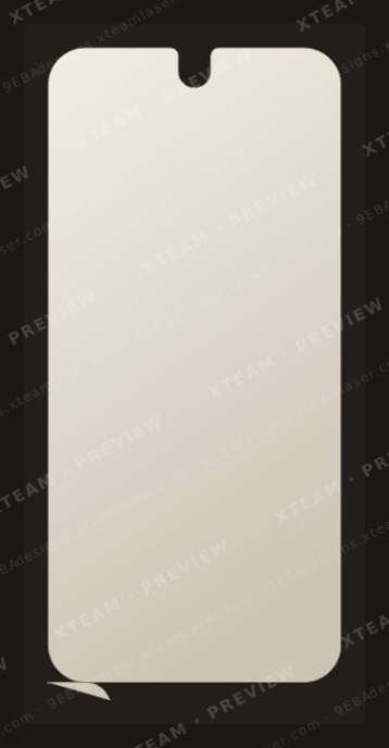 Hotwav Cyber 9 Pro — Hotwav Cyber 9 Pro - Front