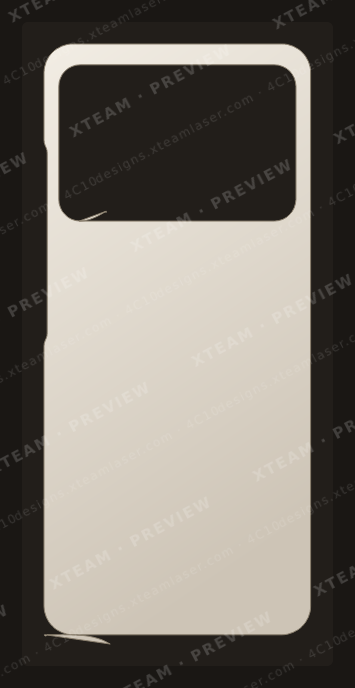 Hotwav Note 12 — Hotwav Note 12 - Back