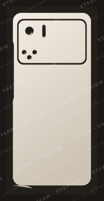 Hotwav Note 12 — Hotwav Note 12 - Back 1