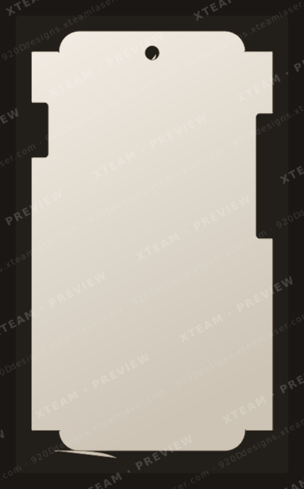 Hotwav Note 12 — Hotwav Note 12 - Front Half